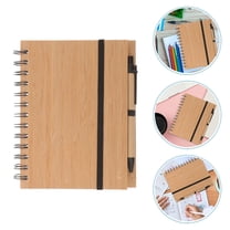 HEMOTON Multi Function Note Pads for Office Use with Paper Material and Bookmark Design 5 x 7 inches