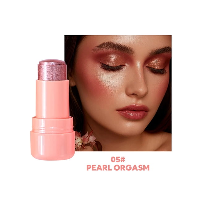 Iluminador de bolsillo para iluminar el tono de la piel y realzar el look de maquillaje de alta gama Barras iluminadoras