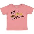 thumbnail image 3 of Inktastic Lil' Cowgirl Girls Baby T-Shirt, 3 of 5