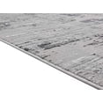 thumbnail image 5 of United Weavers Cascades Salish Grey Area Rug, 5 of 5
