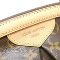 thumbnail image 4 of Pre-Owned Louis Vuitton Monogram Tivoli GM M40144 Shoulder Bag, 4 of 7