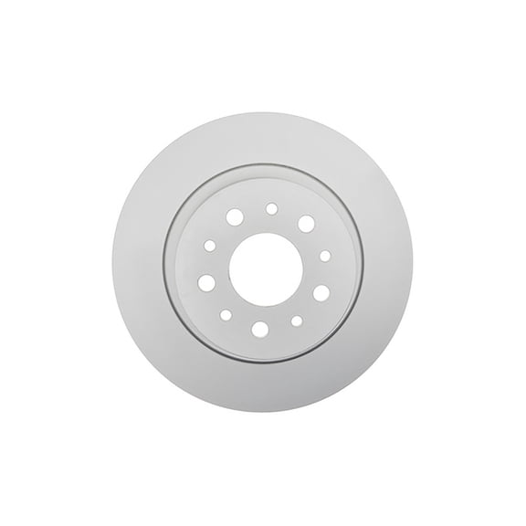 Raybestos Element3™ Coated Rotors Fits select: 2014-2020 FIAT 500L