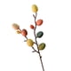 thumbnail image 1 of Cateissary Decoración de huevos de Pascua, portátil, bonito, DIY, reemplazo de fiesta, jarrón para festivales, maceta para césped, decoración Decoración del hogar, 1 of 6