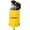 Yellow 99, variant on Quiet 2.5 HP Air Compressor 13 Gallon, Oil-Free Portable Electric Shop Air Compressor with Wheels, 70 dBA, Automatic Drain Valve, Yellow