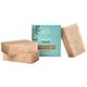 thumbnail image 1 of Jabón en barra natural vegano artesanal de Crate 61 Organics, prensado en frío para rostro y cuerpo, con aceites esenciales premium, para hombre y mujer (paquete de 3) (coco), 1 of 1