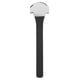 thumbnail image 3 of Cuchillo Ventilador Pedicura Cuchillo Acero Alto Manganeso Callos Raspado Uñas De Los Pies Ventilador Cuchilla Herramienta Para Eliminar La Piel Muerta Negro, 3 of 7