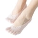 thumbnail image 1 of Calcetines invisibles para mujer, de cinco dedos, invisibles, de corte ultrabajo, con lengüeta de gel, cordón de liga ortopédico transpirable Ofspeizc CPB-DE-SSW43-4, 1 of 5