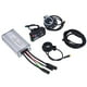 thumbnail image 3 of Kit De Conversión De Bicicleta Eléctrica ANGGREK Reemplazo De Carcasa De Aleación De Aluminio 36V/48V 500W, 3 of 8