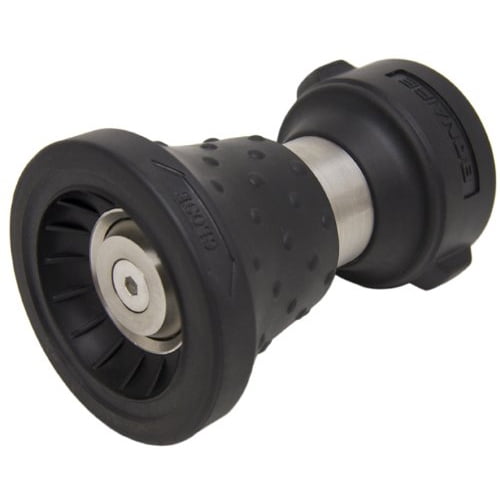Bon-Aire Ultimate Hose Nozzle - Stainless