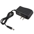 thumbnail image 1 of Guitar Feeects Pedal Mains Replacement Power Supply AC Adaptor 9V 1A, 1 of 8