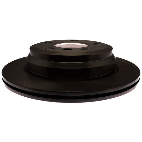 ACDelco Disc Brake Rotor 18A81214A