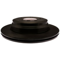 ACDelco Disc Brake Rotor 18A81214A