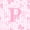 Pink P, variant on meiyoeat Princess Bow Initial S Twin Bedding for Girls, Pink Stripe Lines Bedding Comforter Set, Pink Reversible, 7 Pieces