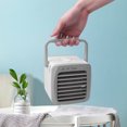 thumbnail image 5 of Ventilador de aire acondicionado NANUM Portable Mini Silent Space LUN, 5 of 5
