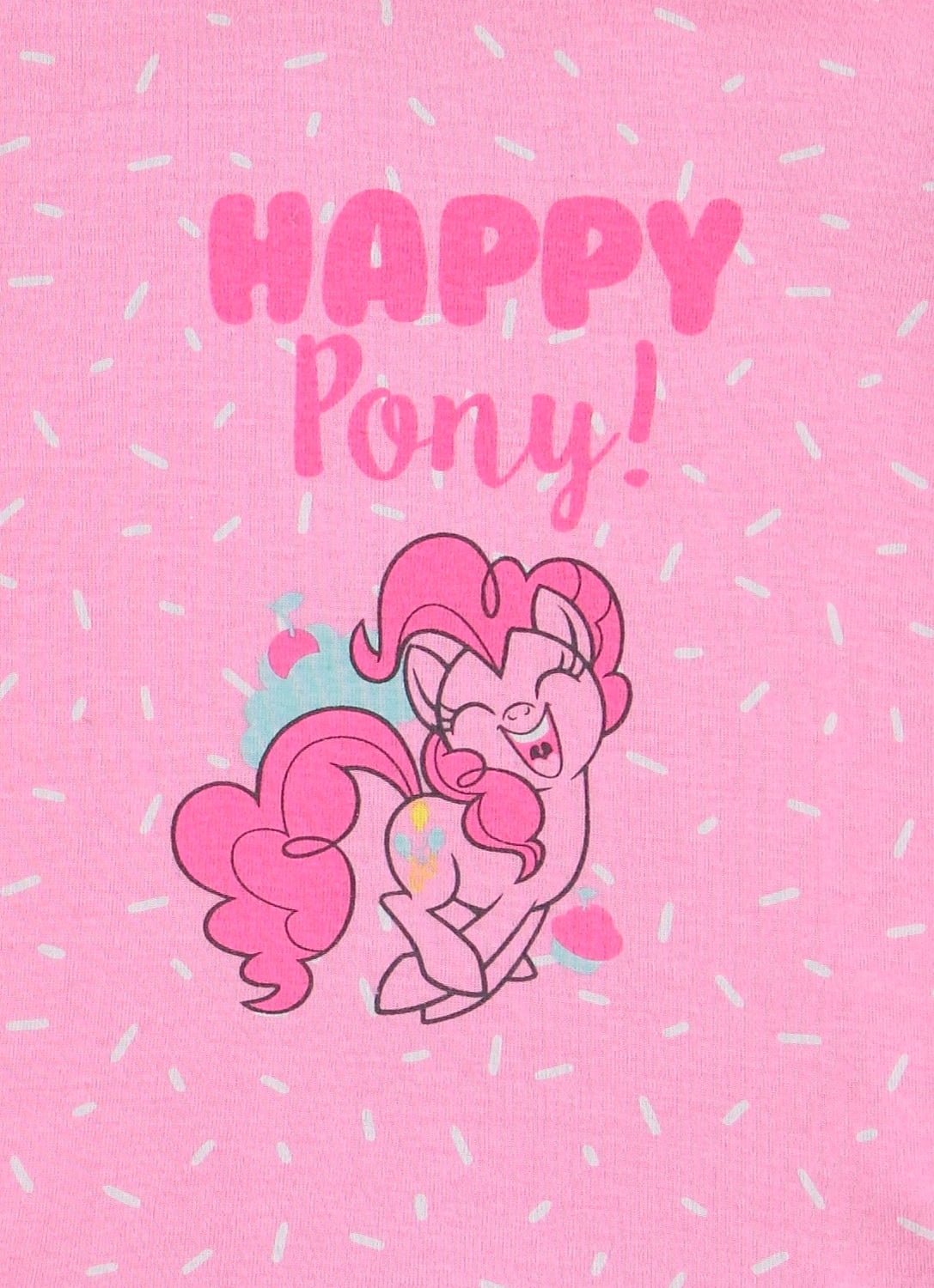 pink my little pony