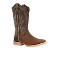 thumbnail image 2 of Durango® Lady Rebel Pro™ Women’s Juniper Brown Western Boot, 2 of 7