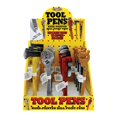 thumbnail image 1 of Blazing Ledz 9637497 Tool Pens  Plastic - pack of 16, 1 of 1