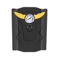 thumbnail image 1 of Inflador Portátil Del Neumático Del Compresor De Aire De La Bomba Del Compresor De Aire De 12 V Para Los Camiones Del Coche Serendint VI006625-00, 1 of 7