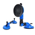 thumbnail image 1 of 90 Degree Right Angle Stone Seam Setter Vacuum Suction Cup For Granite Tile Glass Countertop Installation Tools, 1 of 10