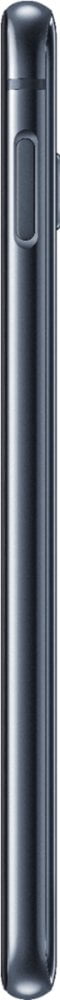 Pre-Owned SAMSUNG Galaxy S10E G970U 128GB GSM Unlocked Phone w/ Dual 12MP & 16MP Camera - Prism Black (Good)