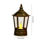 thumbnail image 3 of Lámpara de Cera Electrónica, Lámpara de Ambiance Navideña, Lámpara de Acento Pequeña, Lámpara de Olores para Hogar, Lámpara de Noche para Dormitorio, Lámpara de Mesa con Base de Madera, Lámpara de, 3 of 8