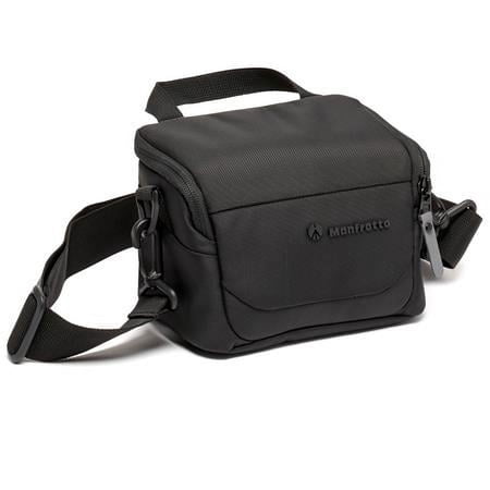 UPC: 0719821475323 | Advanced III Shoulder Bag for DSLR/CSC Camera  XS  Black