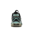 thumbnail image 4 of ASICS Men's UB3-S Gel-Nimbus 9 Kiko Kostadinov Piedmont Grey Aruba Blue Shoes, from StockX, 4 of 5