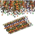 thumbnail image 3 of Naler Pack of 36 Halloween Pencils Set with Erasers for Kids Halloween Party Favors Goodie Bags School Prizes, 3 of 7