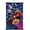 Premium Print and Black Hanger Bundle, variant on Marvel Doctor Strange in the Multiverse of Madness - Group Wall Poster with Wooden Magnetic Frame, 22.375" x 34"