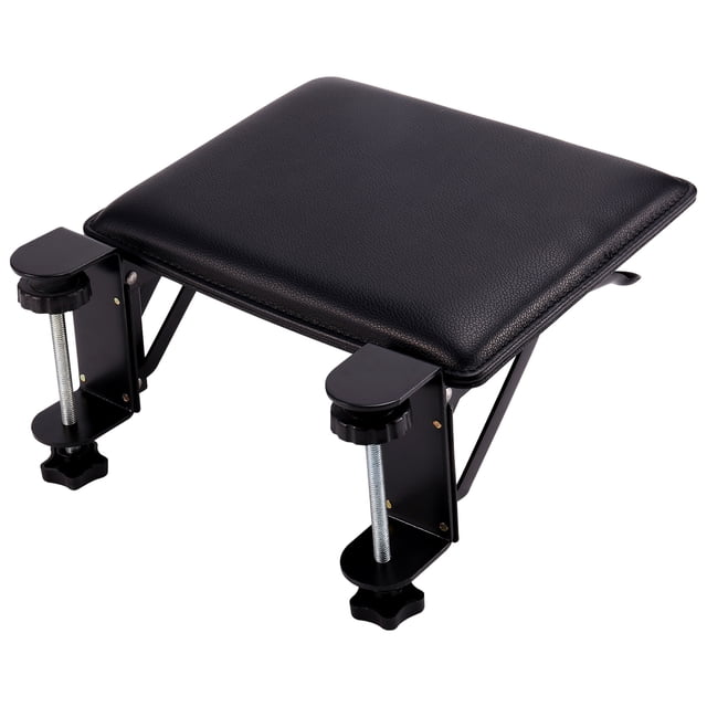 Desk Armrests, Ergonomic Wrist Rests, Desk Extenders, Comfortable Desk Arm Supports, Foldable Elbow Rests for Office