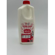 CHOLOVE WHOLE MILK