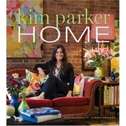 Kim Parker Home