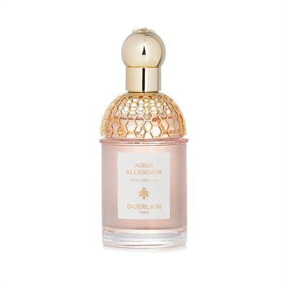 Guerlain Ladies Aqua Allegoria Pera Granita EDT Spray 2.5 oz Fragrances 3346470144026