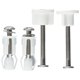 thumbnail image 5 of Fix Toilet Seat Screws Bolt Nuts Cover Lid Pan Fixing WC Blind Hole Fitting Kit, 5 of 10
