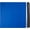Blue, variant on Mahjong Mat with Black Carrying Bag (Red,31.5 inches), Anti Slip and Noise Reduction Table Cover for Mahjong, Poker, Card Games, Dominoes, Board Games, Slip Resistant Mat