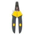 thumbnail image 2 of JW Pet Company Gripsoft Deluxe Nail Clipper for Dogs, Medium, 2 of 3