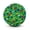 Green Bricks, variant on BubaBloon Blocks Purple Cotton Balloon Cover Toy