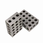 Hhip Block Set MatchedPair w/23 Holes Per 3402-0005