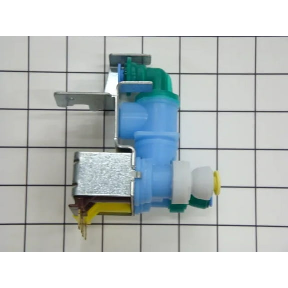 Whirlpool Refrigerator Water Valve for Whirlpool Kenmore WP12544124 AP6005465