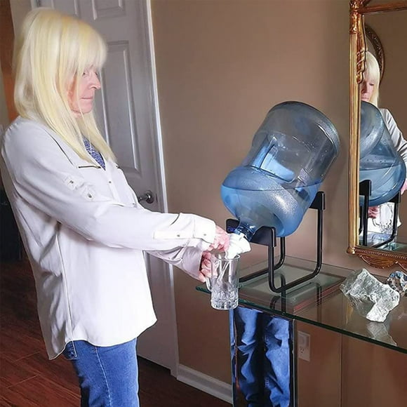 Water Dispenser Bottle Cap