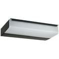 thumbnail image 2 of SUNLITE 6W 6in. LED Linear Under Cabinet Light 3000K, 2 of 2