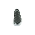 thumbnail image 3 of Vans Men's Embossed Suede Slip-On Skate Shoe, 3 of 5