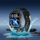 thumbnail image 1 of Amzcrzy Reloj inteligente deportivo delgado con GPS Accesorios para juegos Gadgets para hombres Tecnología, 1 of 4