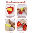 thumbnail image 4 of Rociador De Muñeca Para Niños, Juguete Rociador De Agua, Baño De Verano, Playa, Juguete Interactivo Para Niños Y Niñas Guardurnaity OD016002-02, 4 of 6