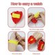 thumbnail image 2 of Rociador De Muñeca Para Niños, Juguete Rociador De Agua, Baño De Verano, Playa, Juguete Interactivo Para Niños Y Niñas Moyic OD016002-01, 2 of 6