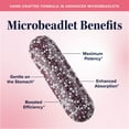 thumbnail image 6 of Myo-Inositol & D-Chiro Inositol for Menstrual Cycle, Fertility & Ovarian Health Support | 40:1 Ratio | 120 Ct, 6 of 10