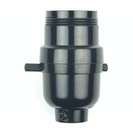 

Jandorf 60535 Socket Phenolic On/Off Push Through