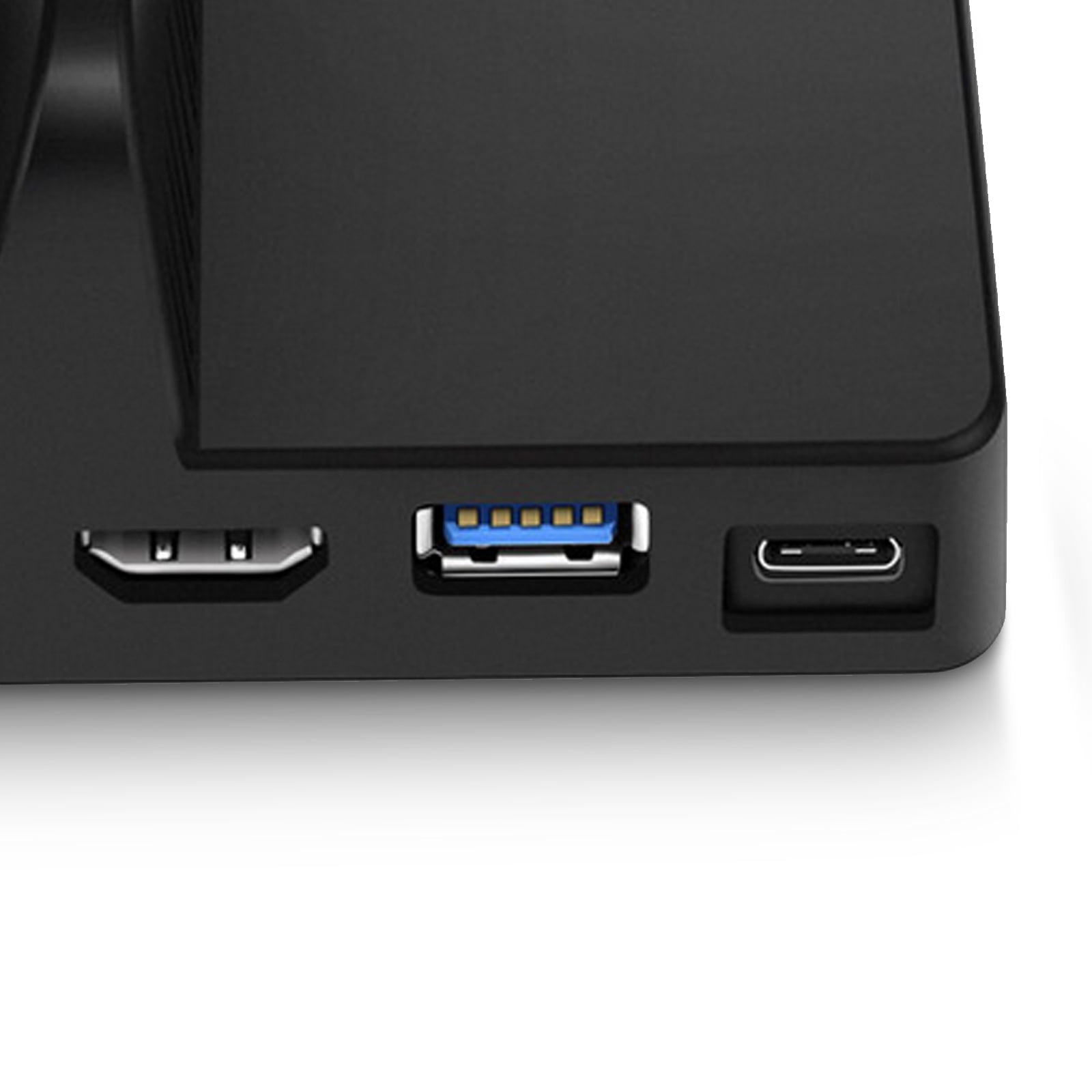 myriann switch dock
