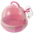 thumbnail image 4 of LEORX 2PCS Handheld Cage with ABS Material for Pet Owners and Small Animals, 4 of 8