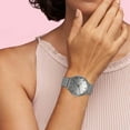 thumbnail image 2 of Reloj de Pulsera Para Hombre, Original A Estrenar Correa Metalica Hombre, Moderno, Casual, Deportivo Reloj de Pulsera,Reloj Digital Multifuncional para Hombres, Deportes, Correr B,Alloy, 2 of 5